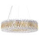 Sarella 12-Light Pendant
