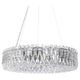 Sarella 12-Light Pendant