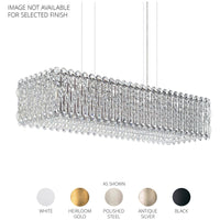 Sarella 13-Light Pendant