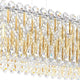 Sarella 13-Light Pendant