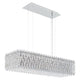 Sarella 13-Light Pendant