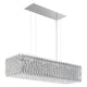 Sarella 13-Light Pendant