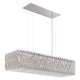 Sarella 13-Light Pendant