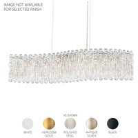 Sarella 7-Light Pendant