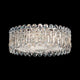 Sarella 3-Light Flush Mount