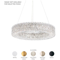 Sarella 8-Light Pendant
