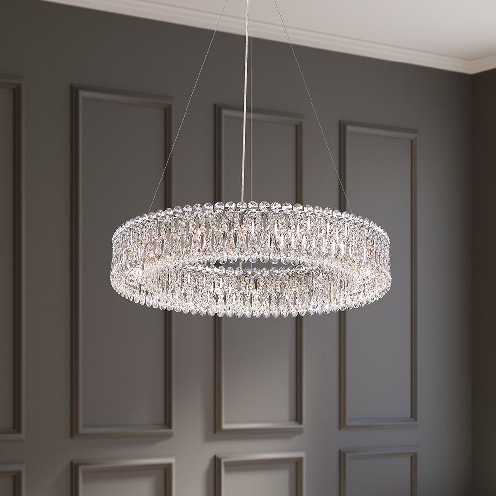 Sarella 8-Light Pendant