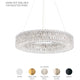 Sarella 8-Light Pendant