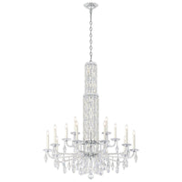 Siena 15-Light Chandelier