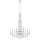 Siena 15-Light Chandelier