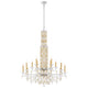 Siena 15-Light Chandelier