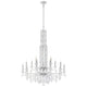 Siena 15-Light Chandelier