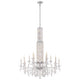 Siena 15-Light Chandelier