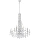 Siena 17-Light Chandelier