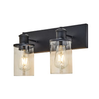 Cambrige 2-Light Vanity