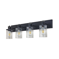 Cambrige 4-Light Vanity