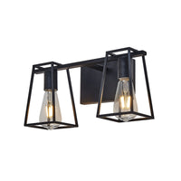 Hastings 2-Light Vanity