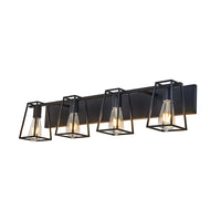 Hastings 4-Light Vanity