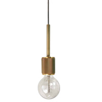Roswell 1-Light Pendant