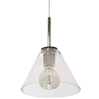 Roswell 1-Light Pendant