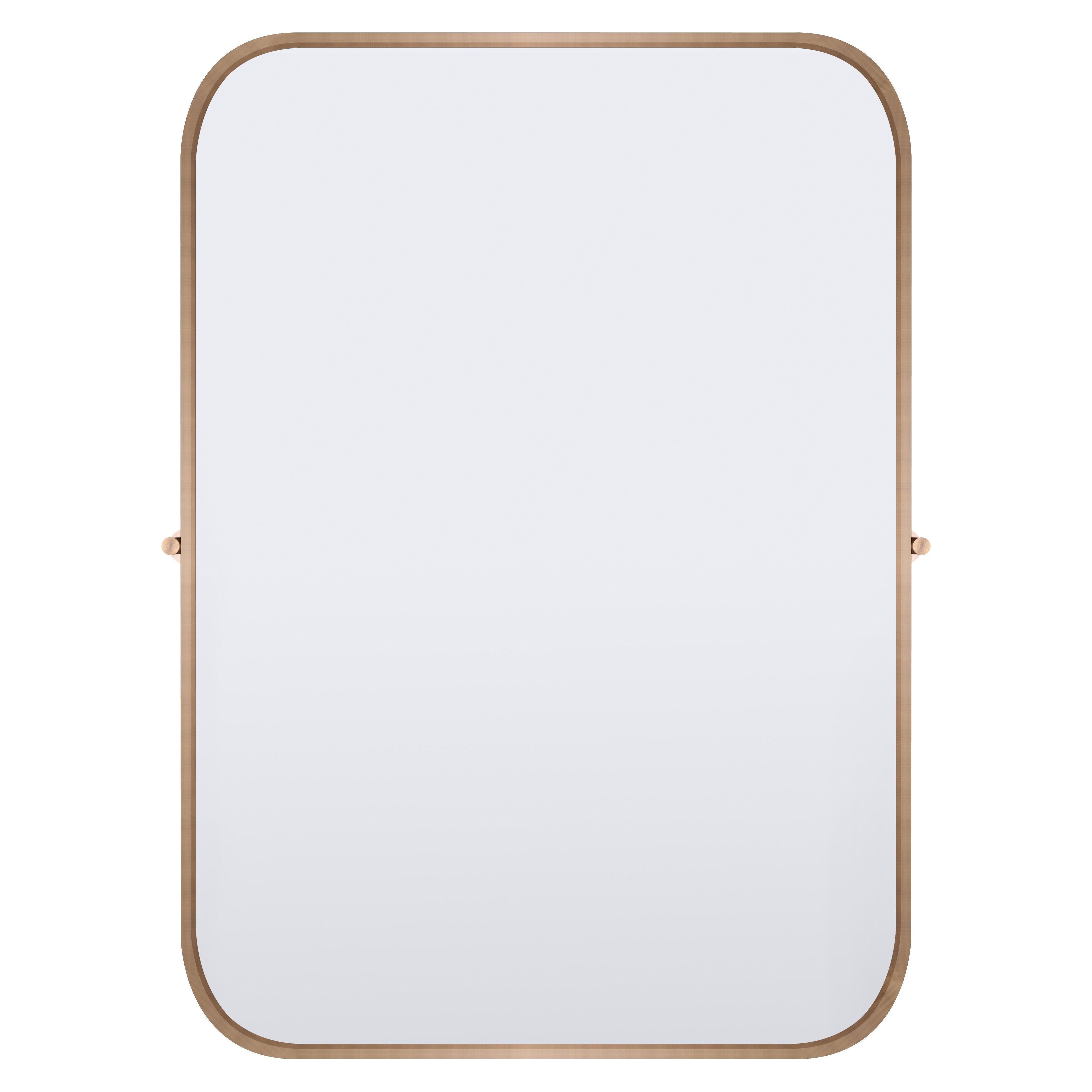 Canarm - Cain Mirror - Lights Canada