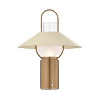 Kindle Rechargeable Table Lamp