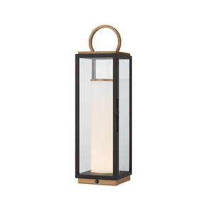 Gareth 1-Light Outdoor Table Lamp