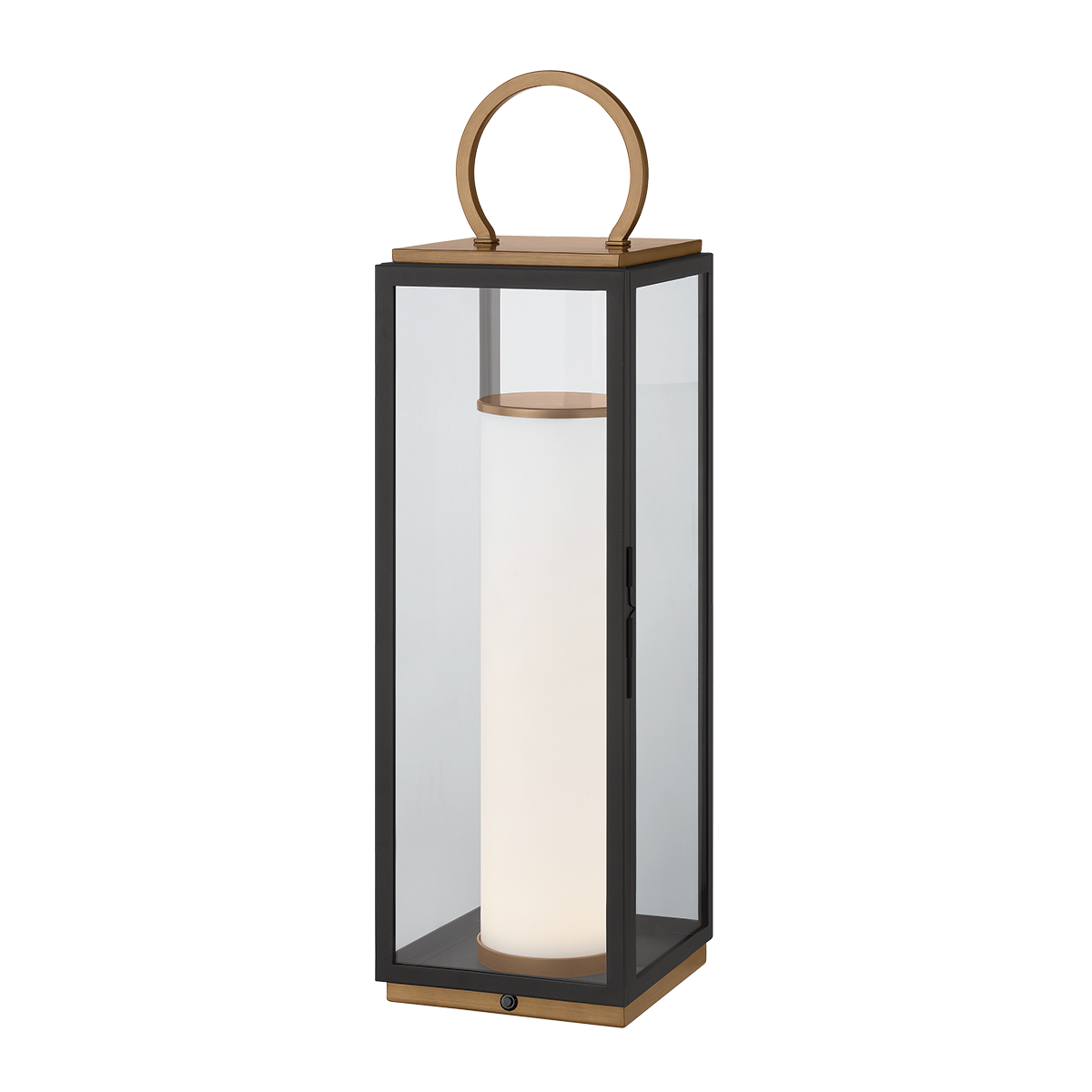 Gareth 1-Light Outdoor Table Lamp