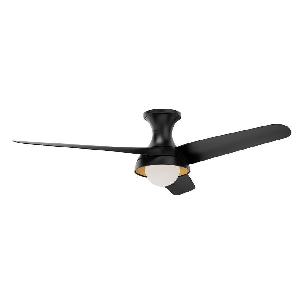 Alora - Rubio-H LED Ceiling Fan - Lights Canada