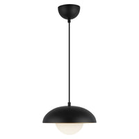 Rubio 11" 1-Light Pendant