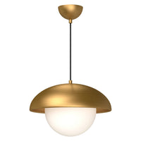 Rubio 16" 1-Light Pendant