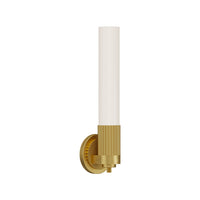 Rue 5" 1-Light Wall/Vanity