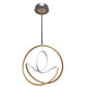 RYN-2427LEDP-GLD-MB