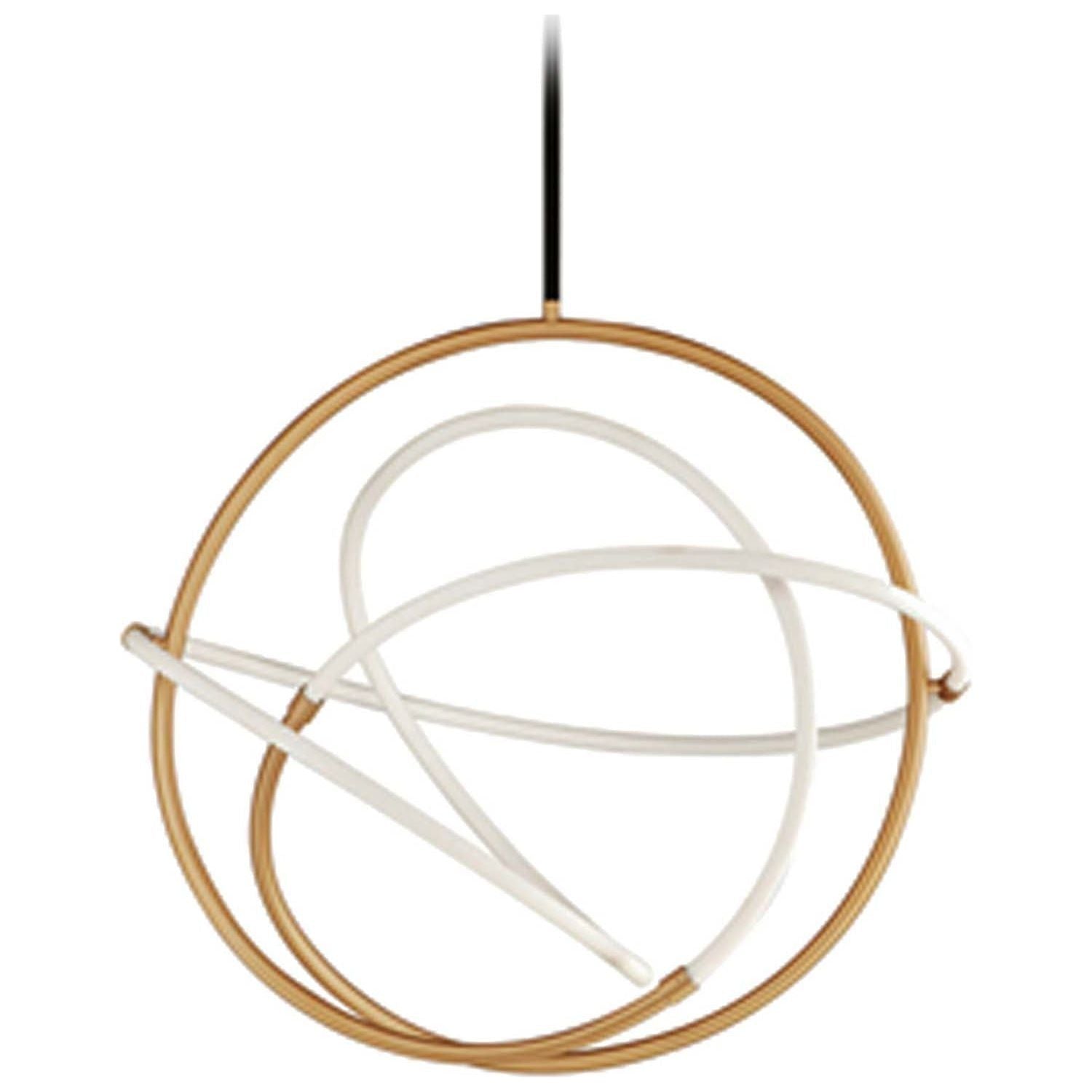 Raelynn 40W Pendant