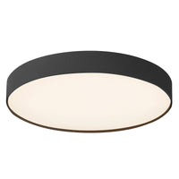 Rynn 7" LED Flush Mount