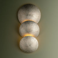 Reef Wall Sconce