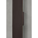 Ronan 1-Light Outdoor Wall Sconce