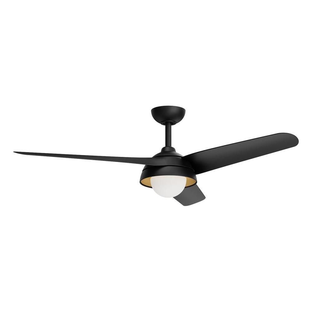 Alora - Rubio LED Ceiling Fan - Lights Canada