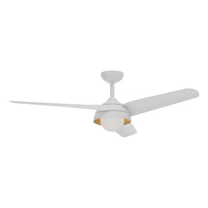 Alora - Rubio LED Ceiling Fan - Lights Canada