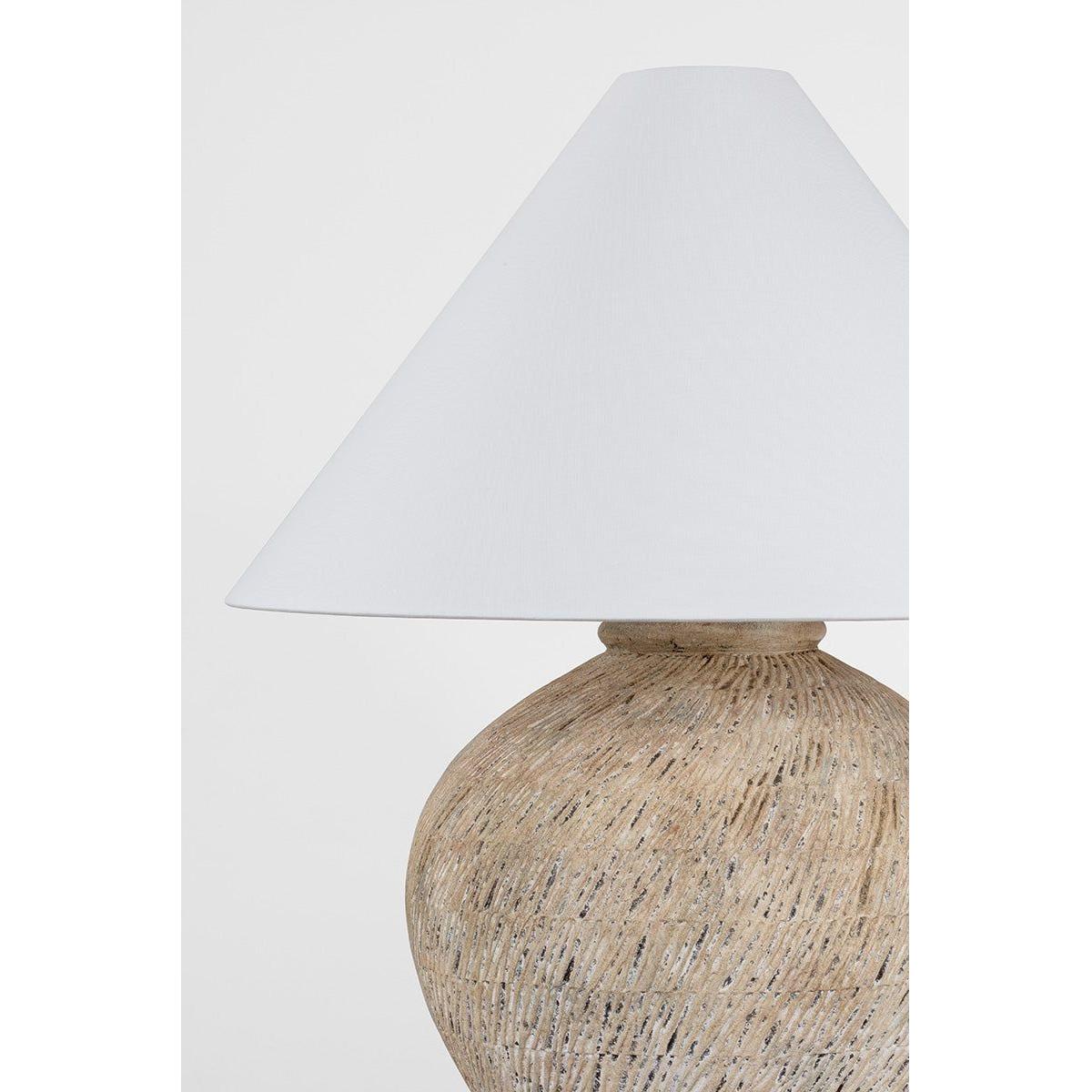 Rumbrook 1-Light Table Lamp