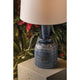 Russo 1-Light Table Lamp
