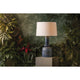 Russo 1-Light Table Lamp