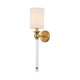 La Barra 1-Light Wall Sconce
