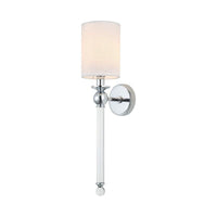 La Barra 1-Light Wall Sconce