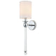La Barra 1-Light Wall Sconce