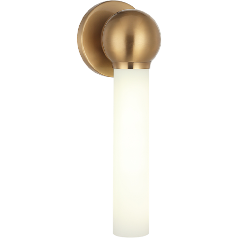 Pierce 15.1" 1-Light Wall Sconce