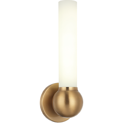 Pierce 15.1" 1-Light Wall Sconce