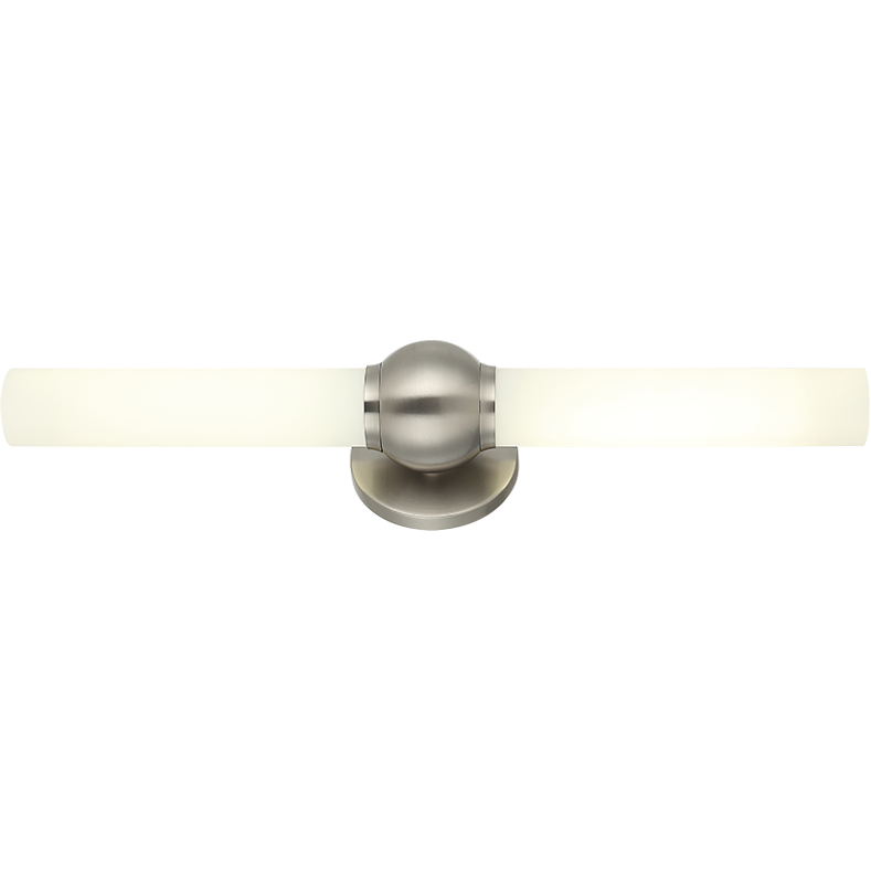 Pierce 25" 2-Light Wall Sconce