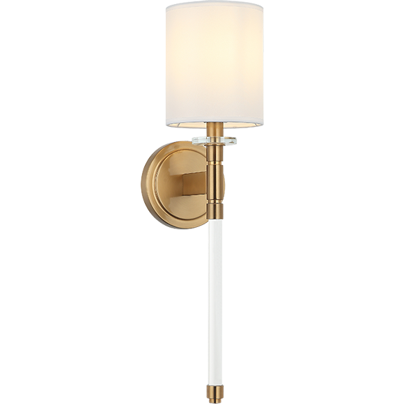 Fairburn 5" 1-Light Wall Sconce