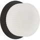 Knobbel 1-Light Wall Sconce